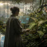 El Jardín y el Algoritmo: Más Allá del Papa y los Profetas de Silicon Valley (*)